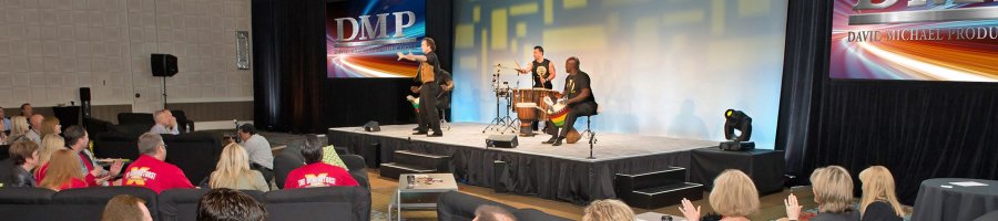 DMP Breakouts - Soft Seating Breakout